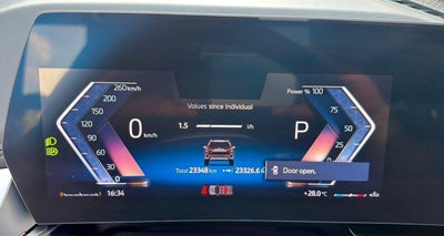 2025 BMW X1 2.0 sDrive20i At