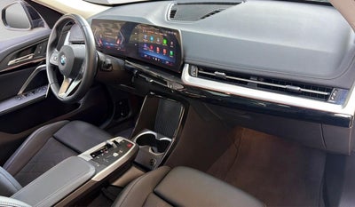 2025 BMW X1 2.0 sDrive20i At
