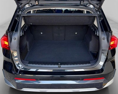 2025 BMW X1 2.0 sDrive20i At