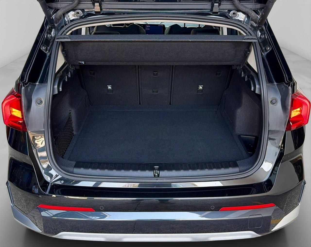 2025 BMW X1 2.0 sDrive20i At