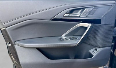 2025 BMW X1 2.0 sDrive20i At