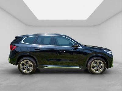 2025 BMW X1 2.0 sDrive20i At