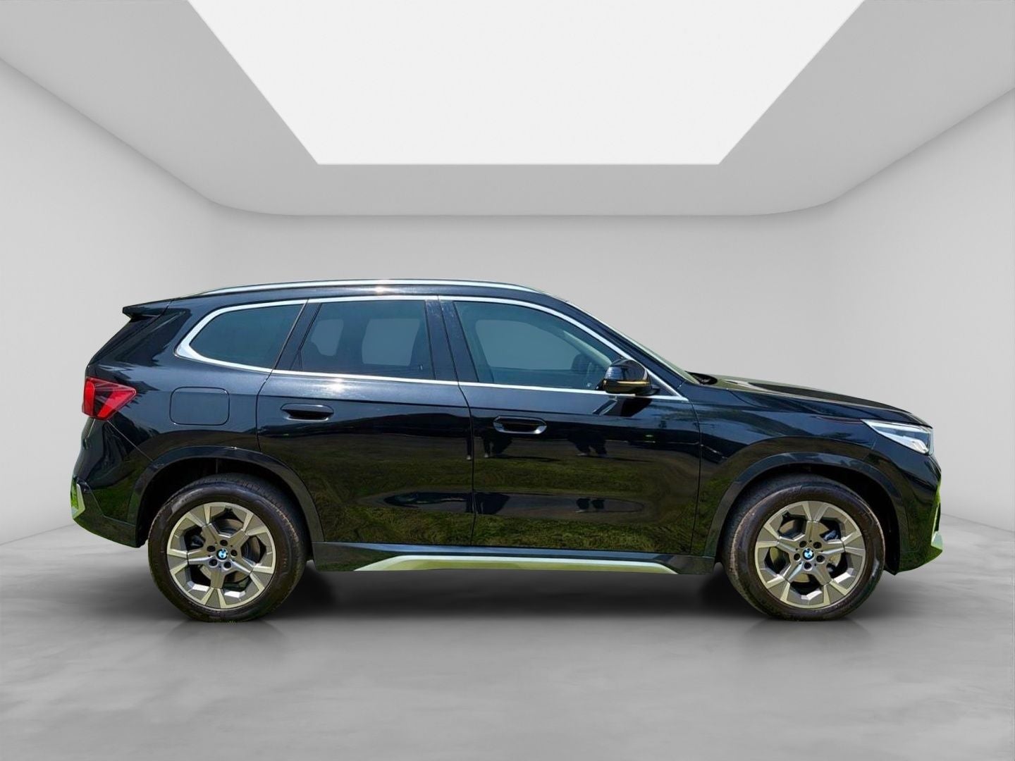 2025 BMW X1 2.0 sDrive20i At