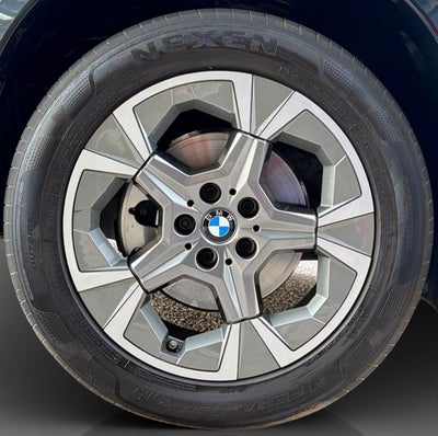 2025 BMW X1 2.0 sDrive20i At