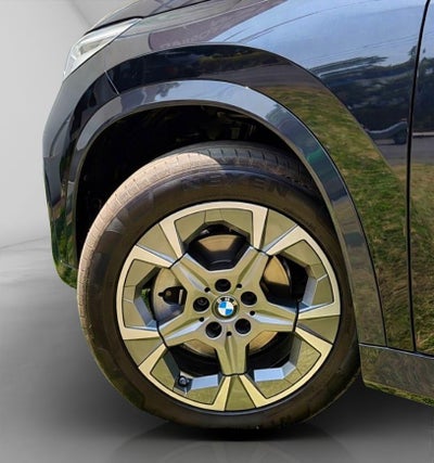 2025 BMW X1 2.0 sDrive20i At