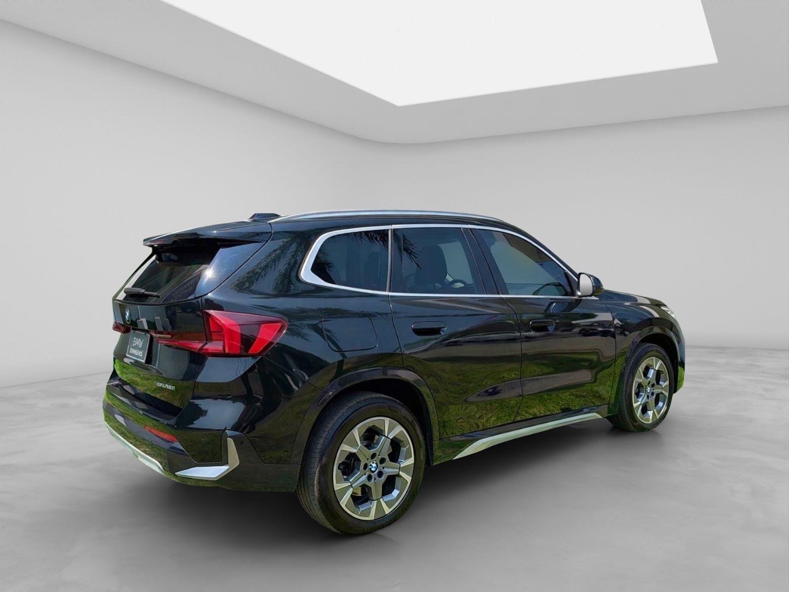 2025 BMW X1 2.0 sDrive20i At