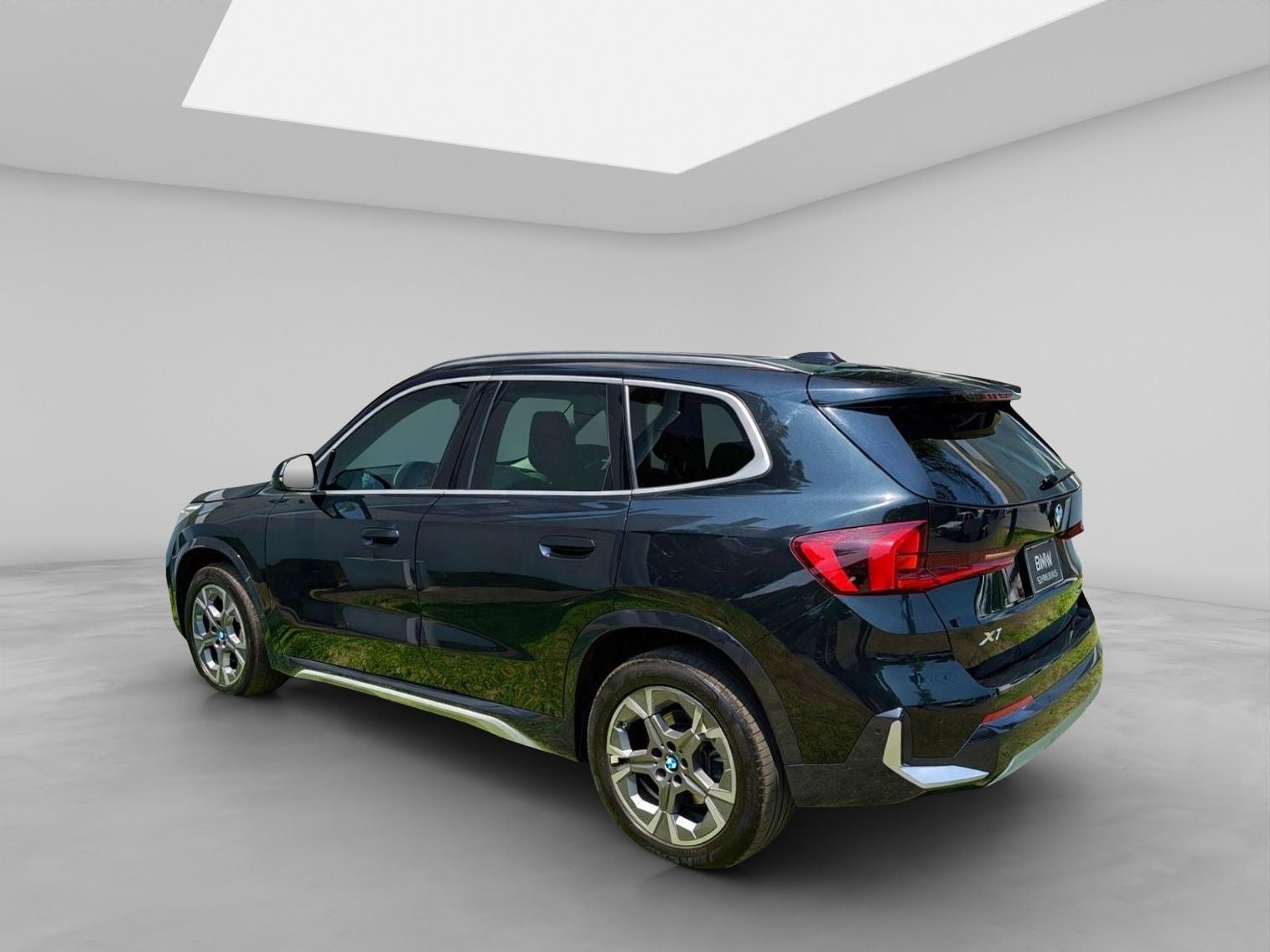 2025 BMW X1 2.0 sDrive20i At