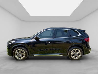 2025 BMW X1 2.0 sDrive20i At