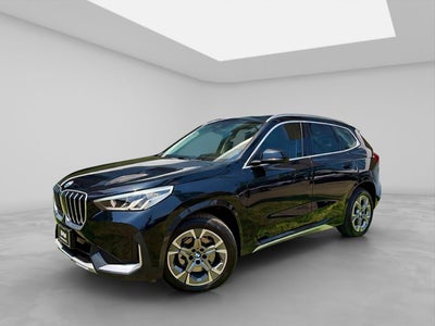 2025 BMW X1 2.0 sDrive20i At