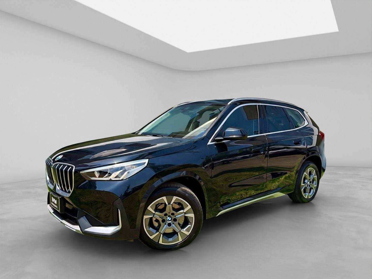 2025 BMW X1 2.0 sDrive20i At