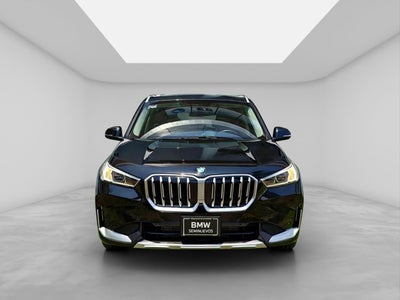 2025 BMW X1 2.0 sDrive20i At
