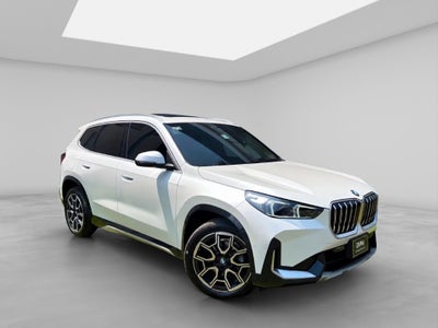 2025 BMW X1 2.0 sDrive20i At