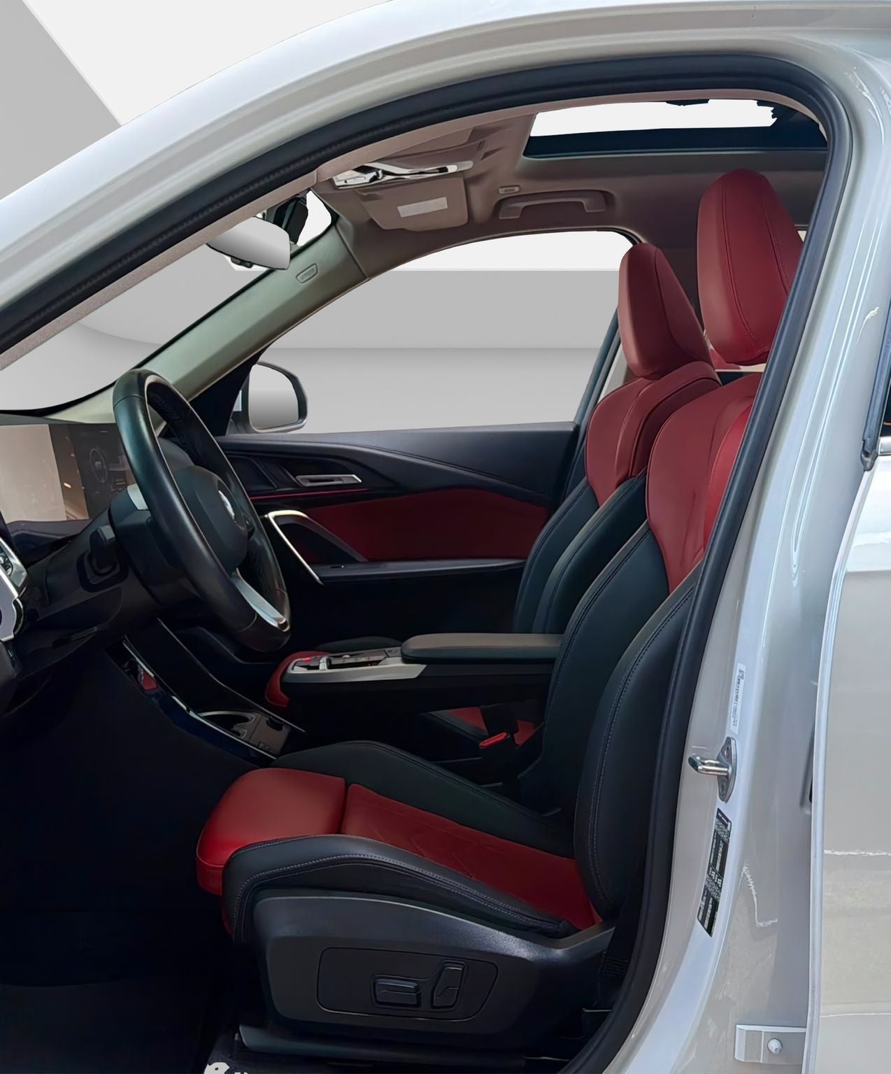 2025 BMW X1 2.0 sDrive20i At