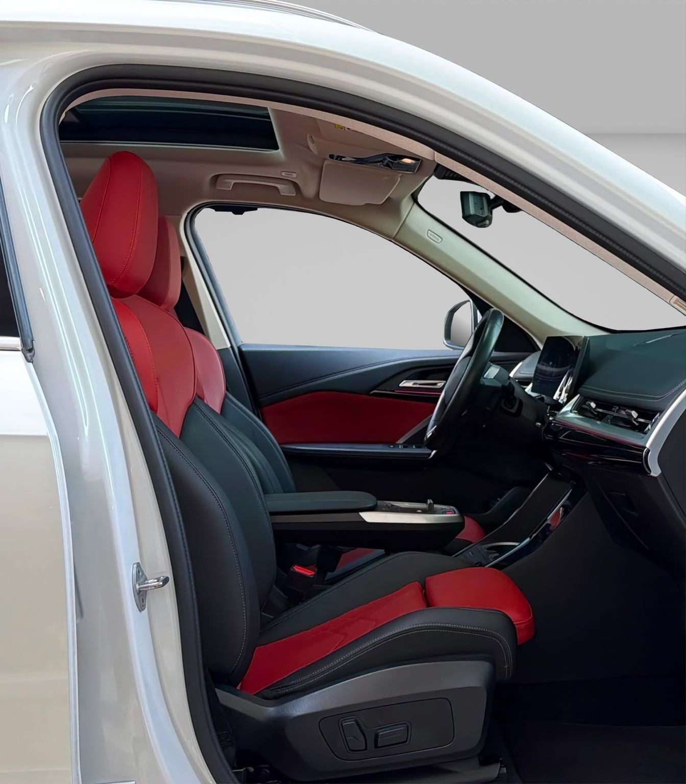 2025 BMW X1 2.0 sDrive20i At