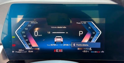 2025 BMW X1 2.0 sDrive20i At