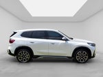 2025 BMW X1 2.0 sDrive20i At