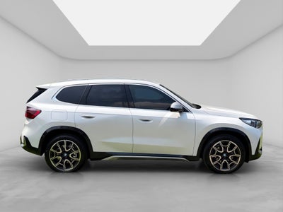 2025 BMW X1 2.0 sDrive20i At