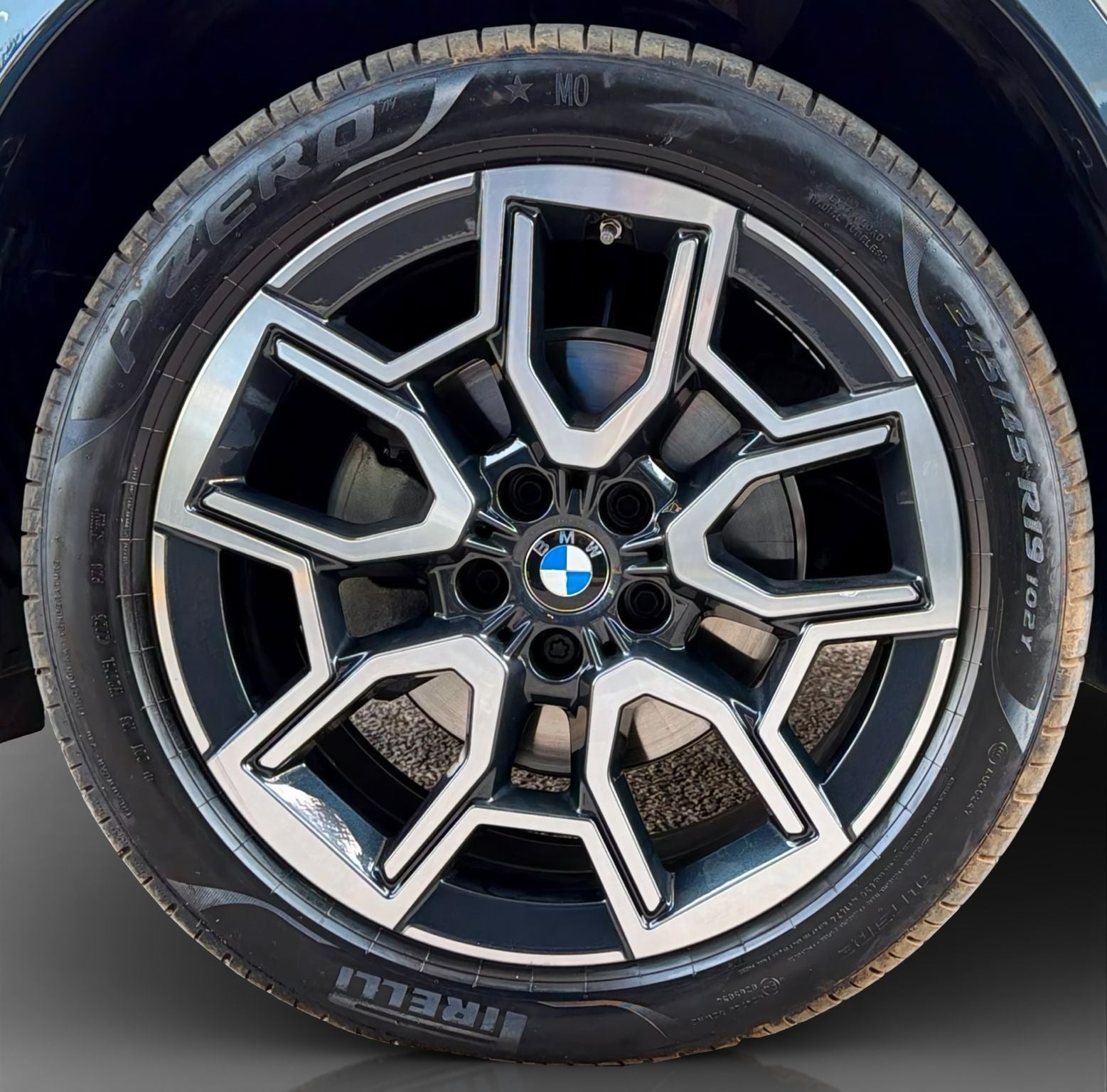 2025 BMW X1 2.0 sDrive20i At