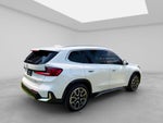 2025 BMW X1 2.0 sDrive20i At