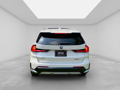 2025 BMW X1 2.0 sDrive20i At