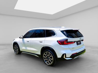 2025 BMW X1 2.0 sDrive20i At