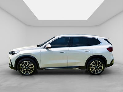 2025 BMW X1 2.0 sDrive20i At