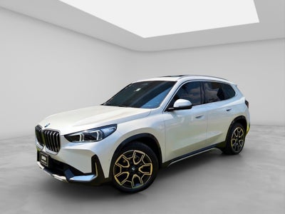 2025 BMW X1 2.0 sDrive20i At