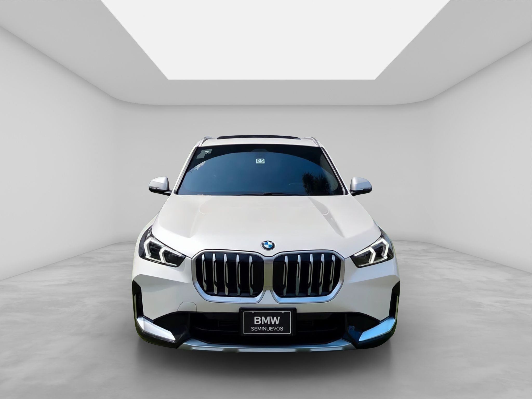 2025 BMW X1 2.0 sDrive20i At