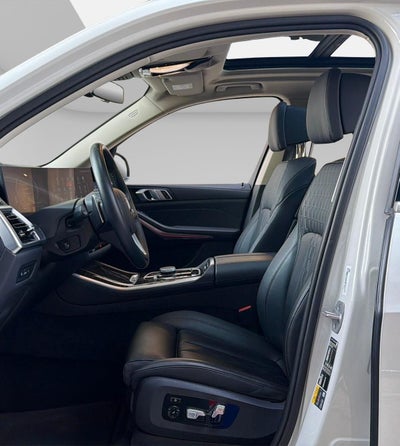 2025 BMW X5 3.0 xDrive50e Phev At