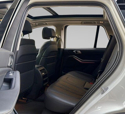 2025 BMW X5 3.0 xDrive50e Phev At