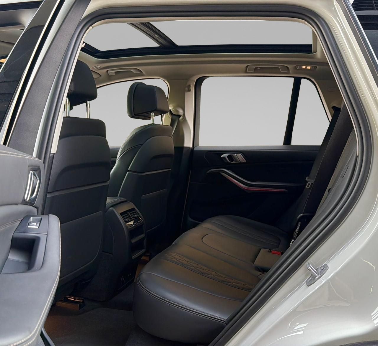 2025 BMW X5 3.0 xDrive50e Phev At