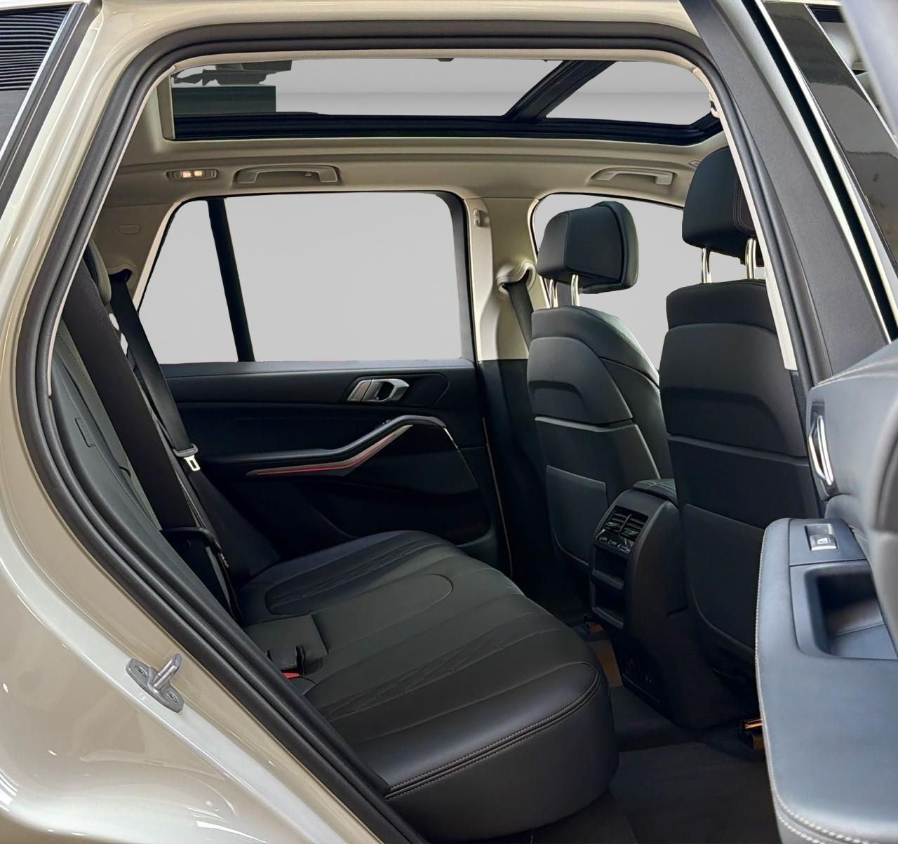 2025 BMW X5 3.0 xDrive50e Phev At