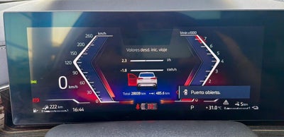 2025 BMW X5 3.0 xDrive50e Phev At