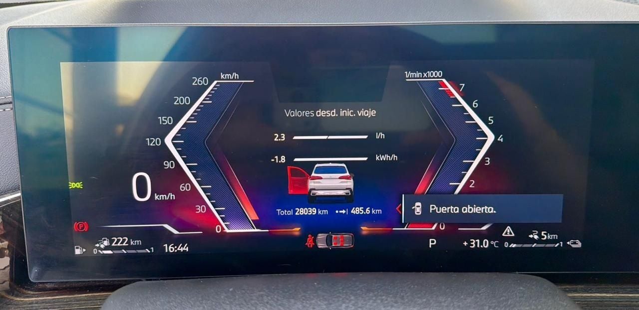 2025 BMW X5 3.0 xDrive50e Phev At