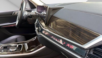 2025 BMW X5 3.0 xDrive50e Phev At