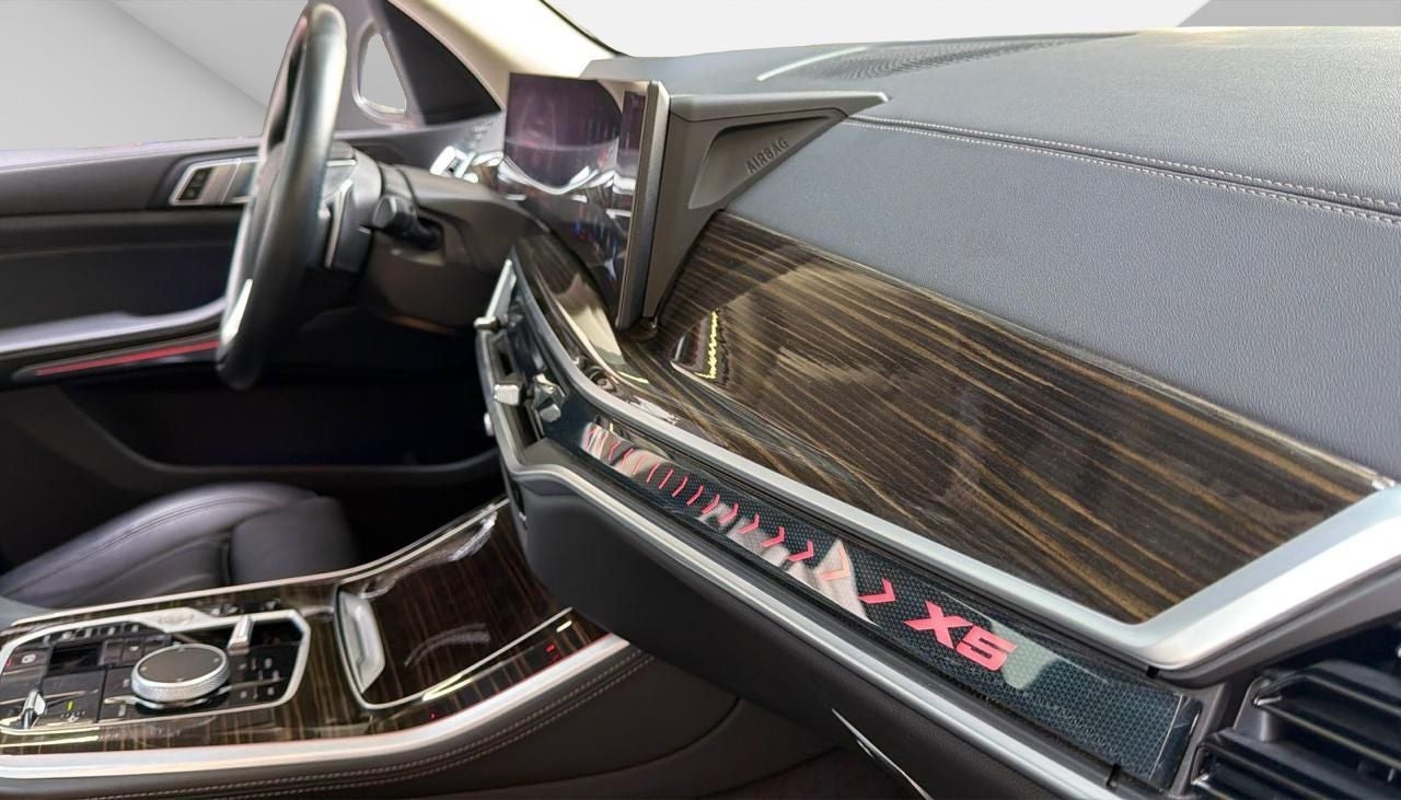 2025 BMW X5 3.0 xDrive50e Phev At