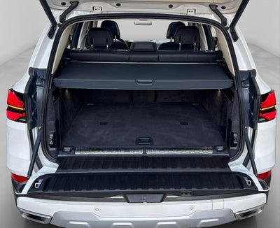 2025 BMW X5 3.0 xDrive50e Phev At