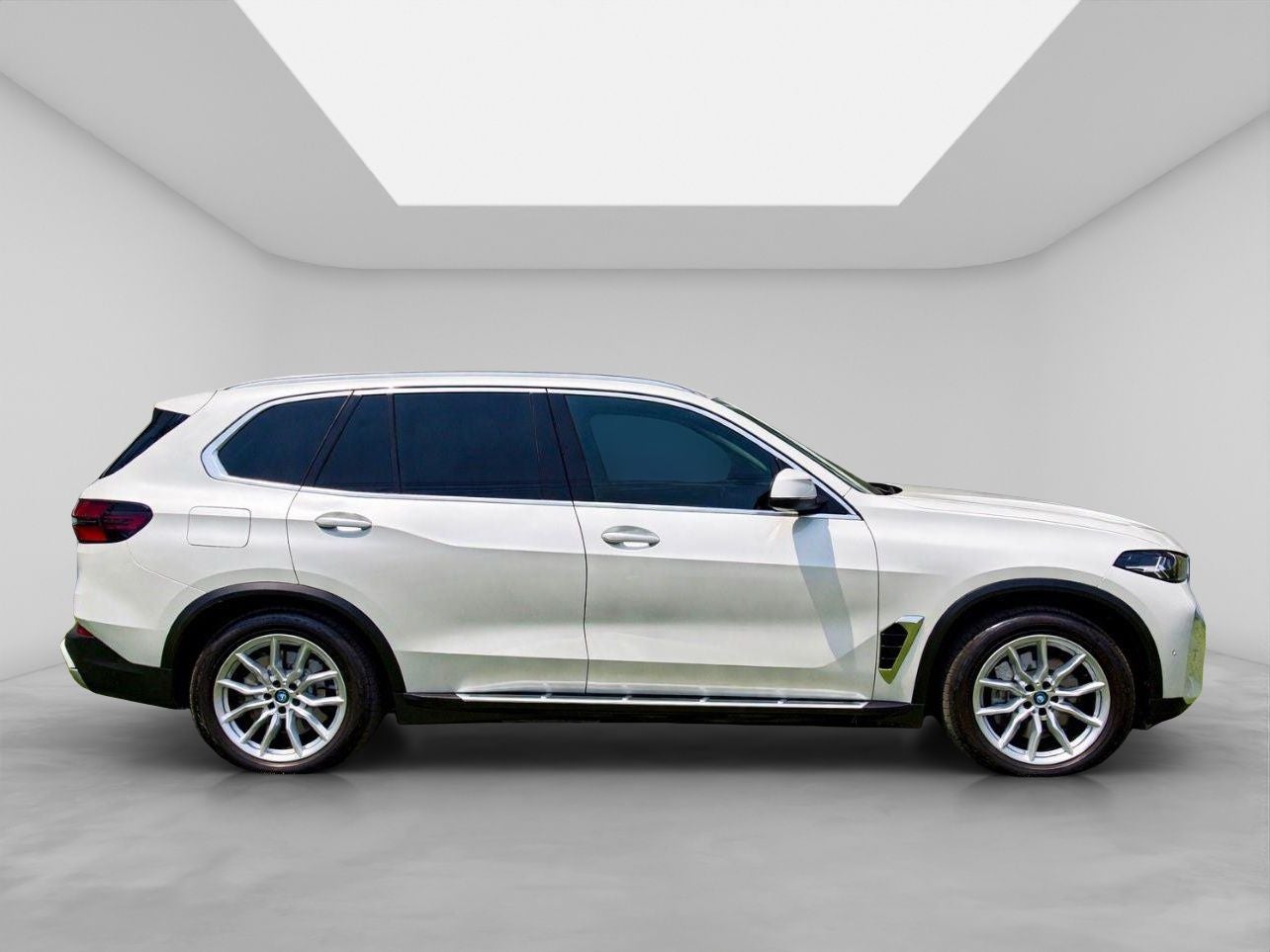 2025 BMW X5 3.0 xDrive50e Phev At