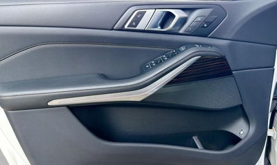 2025 BMW X5 3.0 xDrive50e Phev At