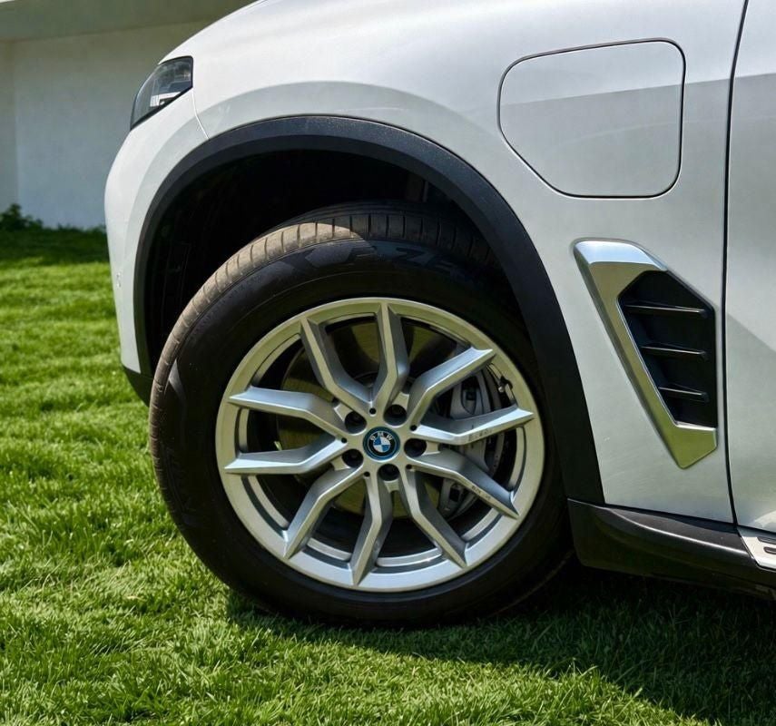 2025 BMW X5 3.0 xDrive50e Phev At