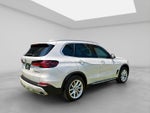 2025 BMW X5 3.0 xDrive50e Phev At