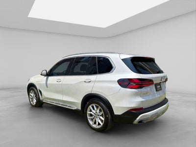 2025 BMW X5 3.0 xDrive50e Phev At