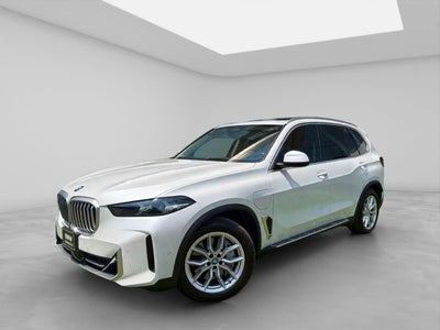2025 BMW X5 3.0 xDrive50e Phev At