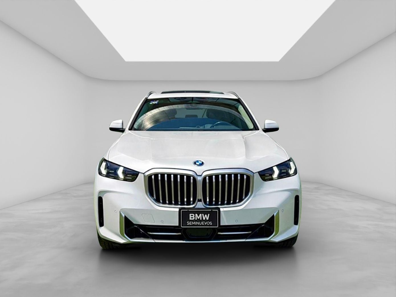 2025 BMW X5 3.0 xDrive50e Phev At