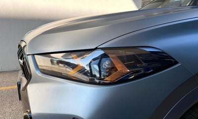 2025 BMW X6 4.4 M60i At