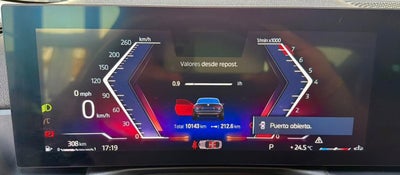 2024 BMW Serie 4 2.0 430i Coupé At