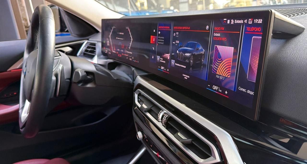 2024 BMW Serie 4 2.0 430i Coupé At