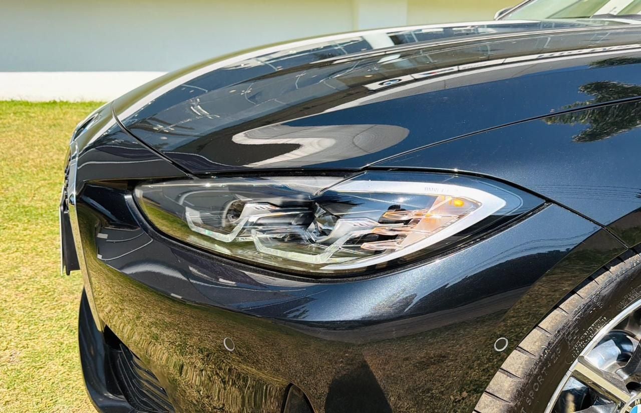 2024 BMW Serie 4 2.0 430i Coupé At