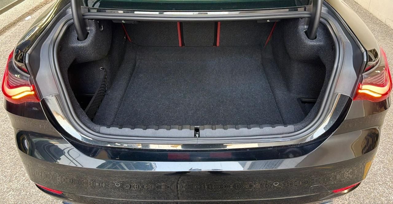 2024 BMW Serie 4 2.0 430i Coupé At