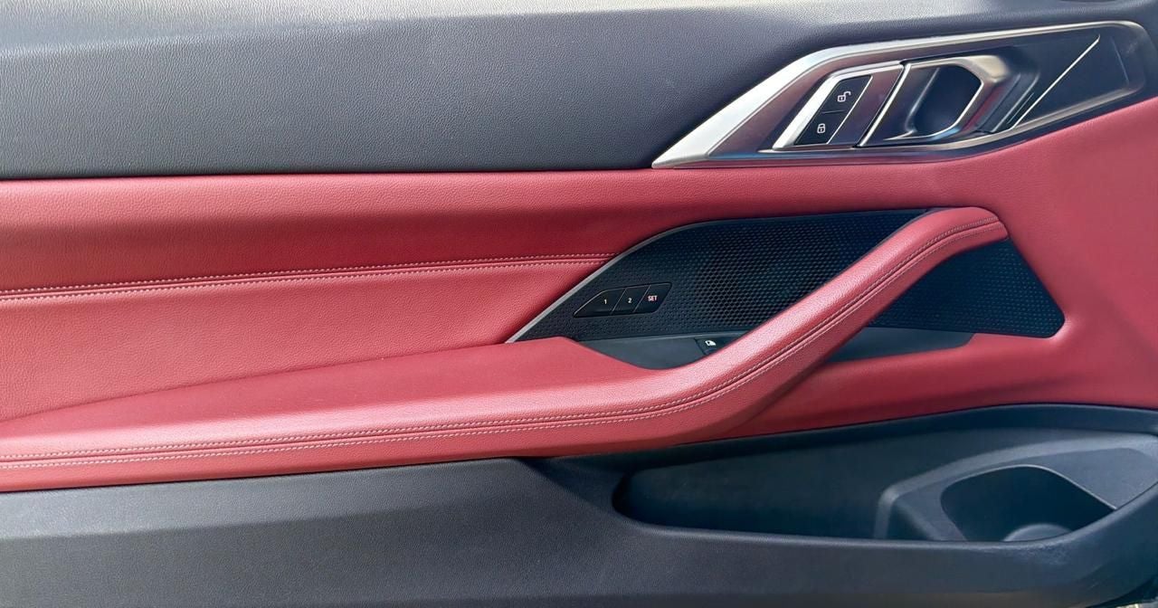 2024 BMW Serie 4 2.0 430i Coupé At